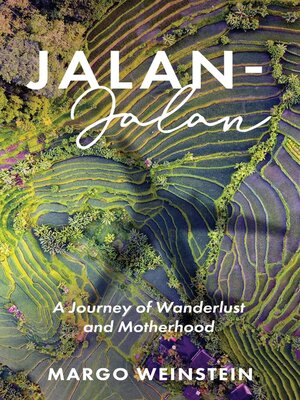 cover image of Jalan-Jalan